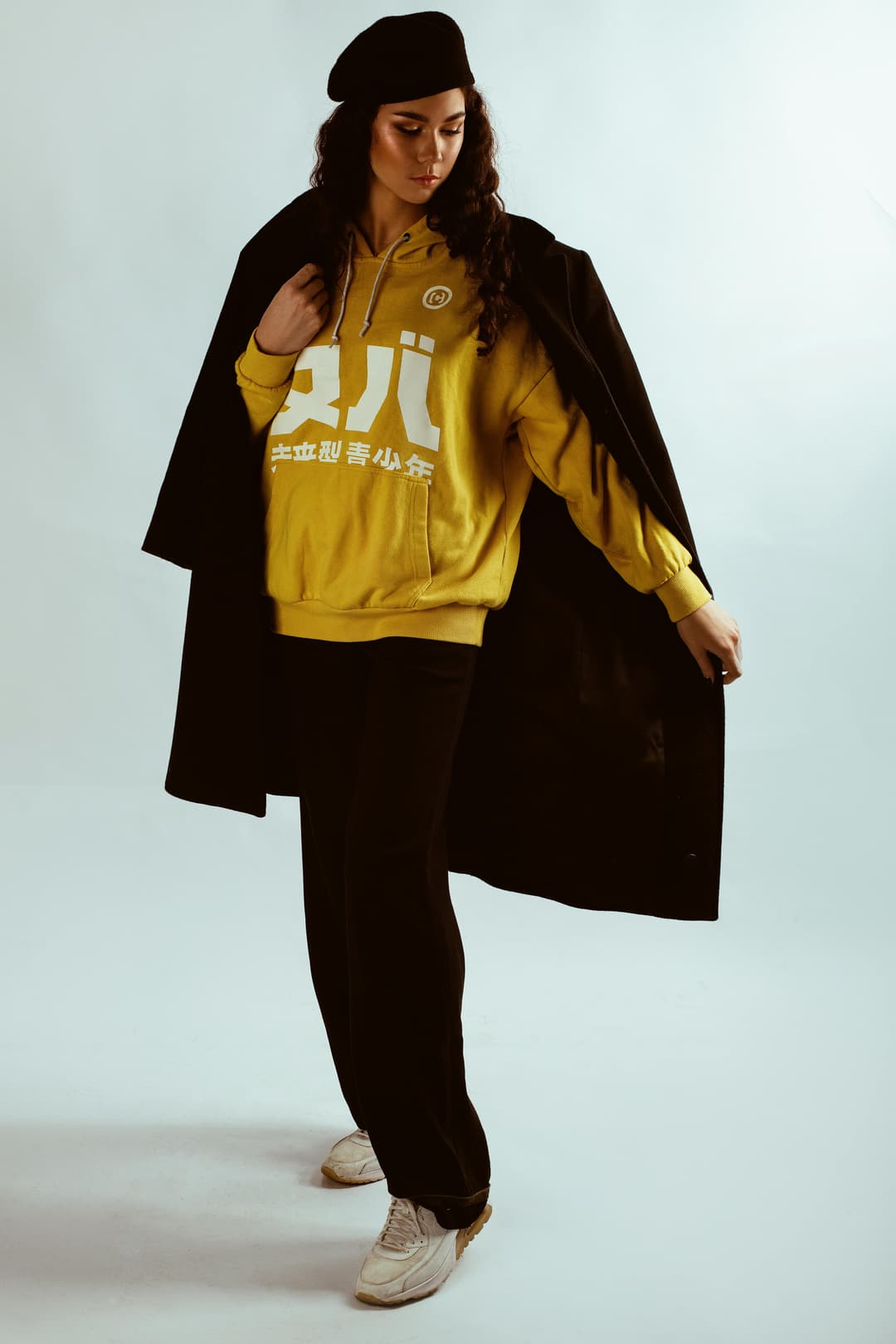 new collection
