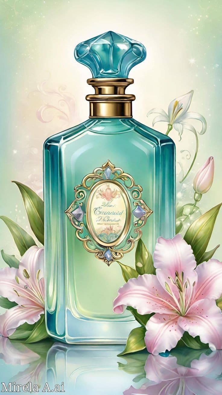 Fragrances
